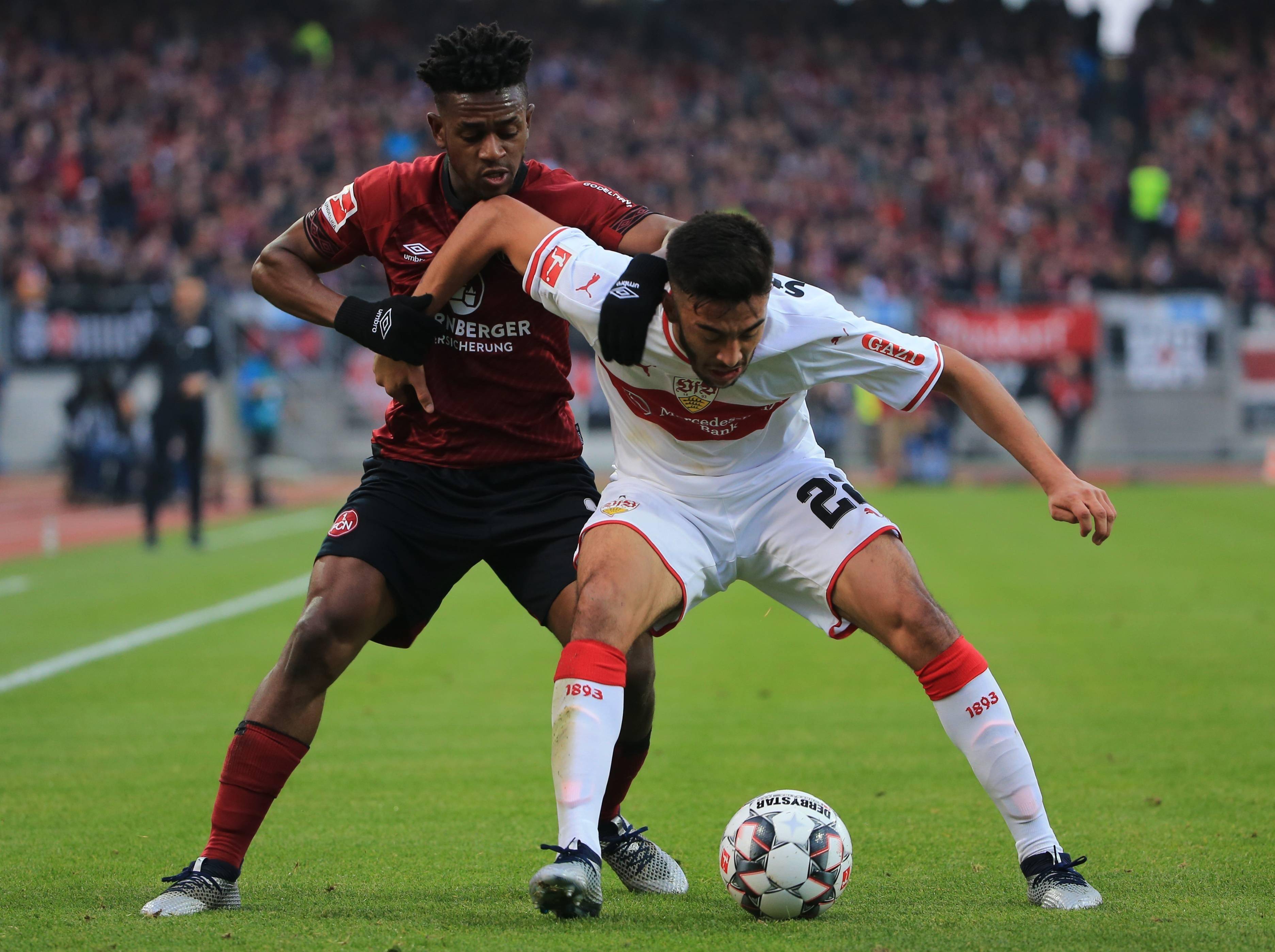 多日休整后,南特球员状态火热 多日休整后,南特球员状态火热