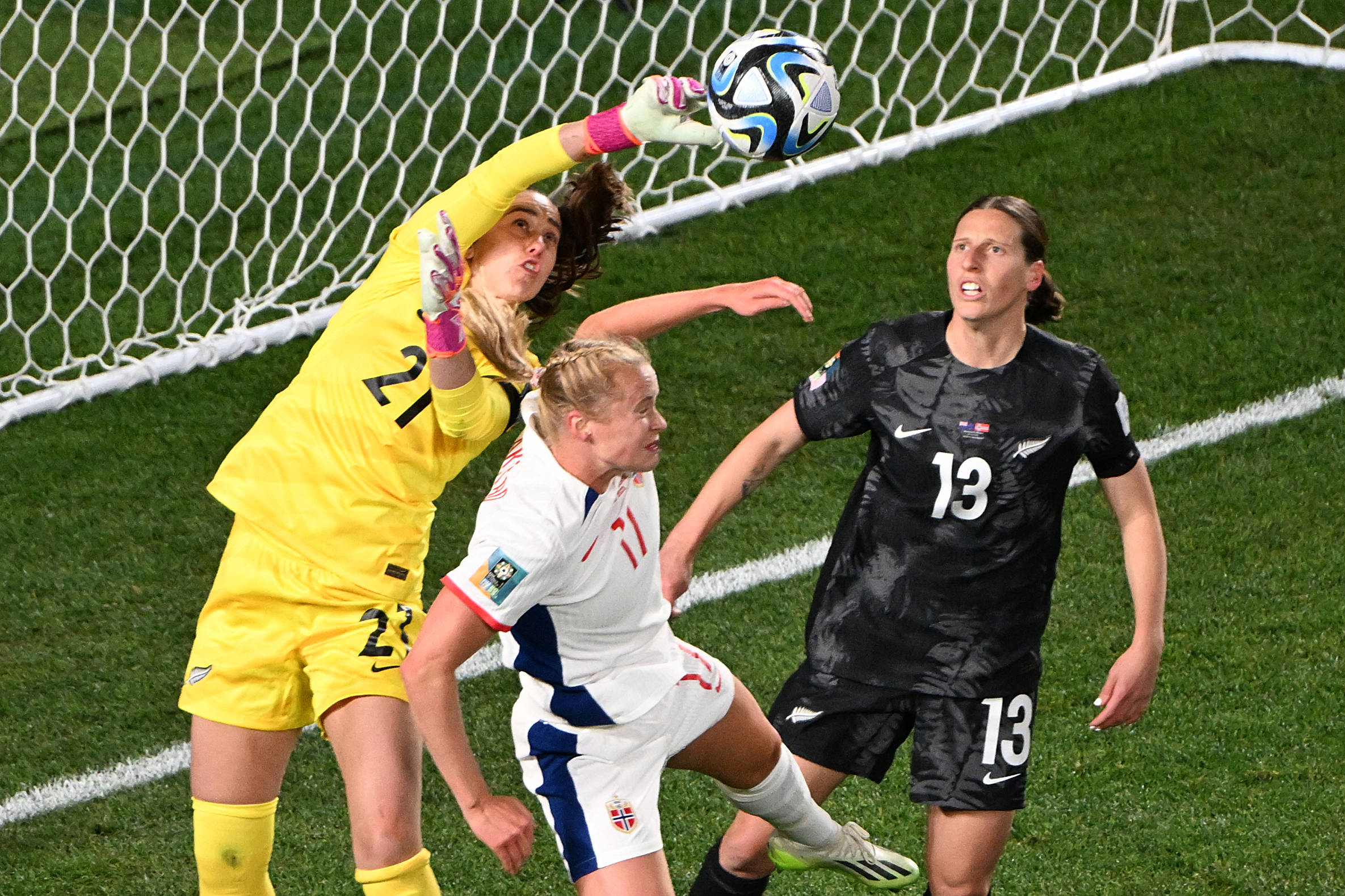 新西兰运动员斩获金牌颇具实力 新西兰运动员斩获金牌颇具实力