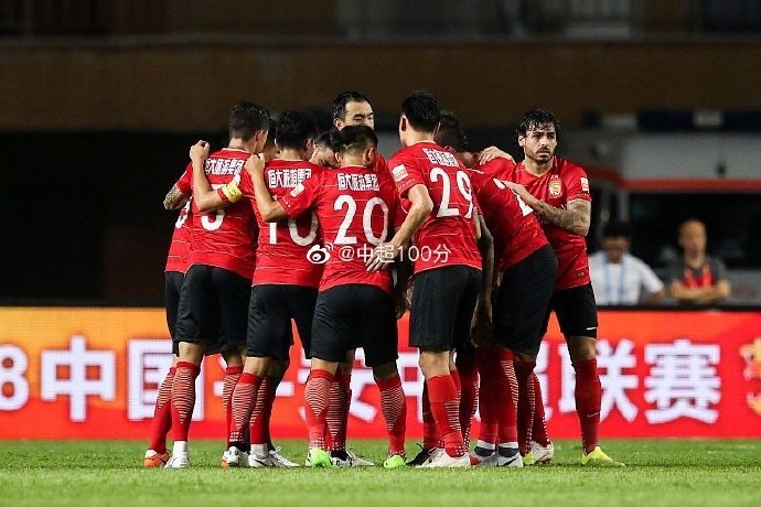 广州德比：恒大对阵富力，谁能笑到最后？