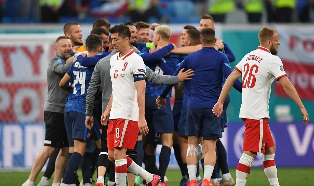 芬兰绝杀波兰，取得宝贵胜利