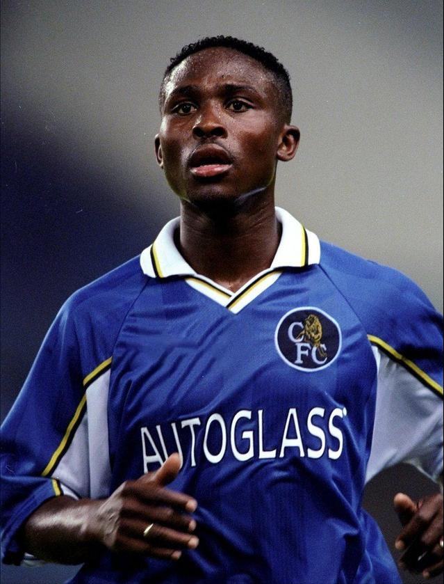 尼日利亚队斩获殊荣,顺利进入世界杯半决赛 尼日利亚队斩获殊荣,顺利进入世界杯半决赛