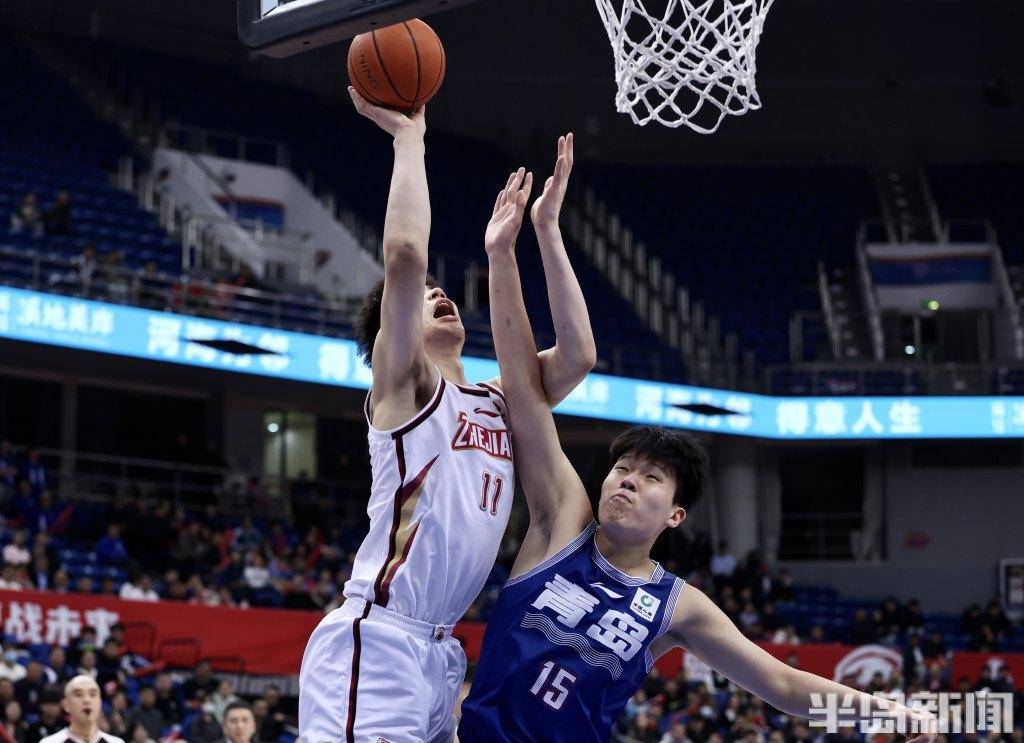 湖北豪强争夺上游，福建火力全开矢志夺魁