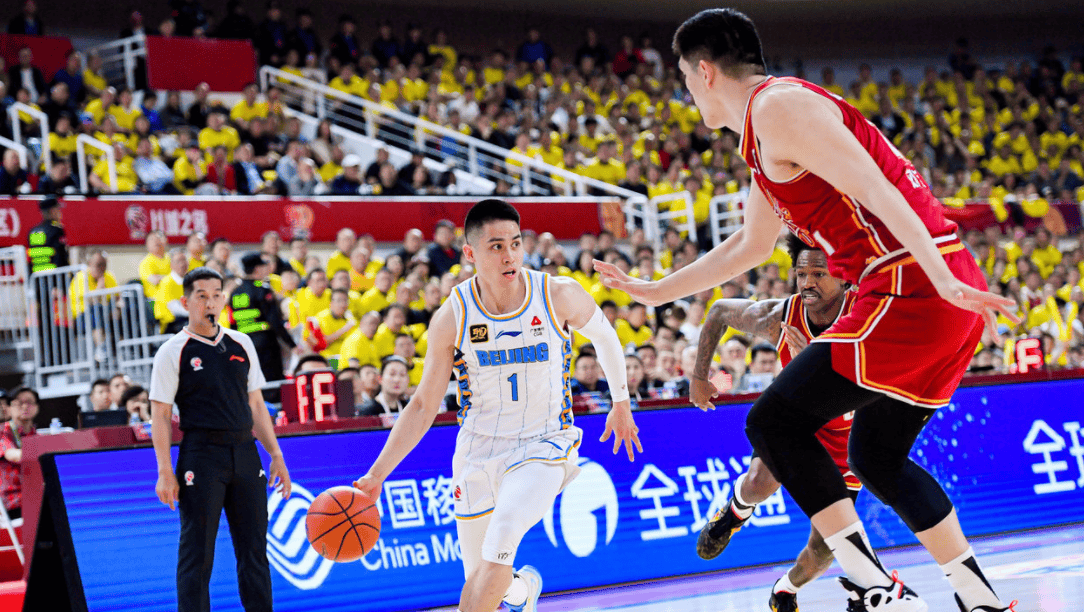 北京首钢队心态稳定,全力备战下一场比赛 北京首钢队心态稳定,全力备战下一场比赛