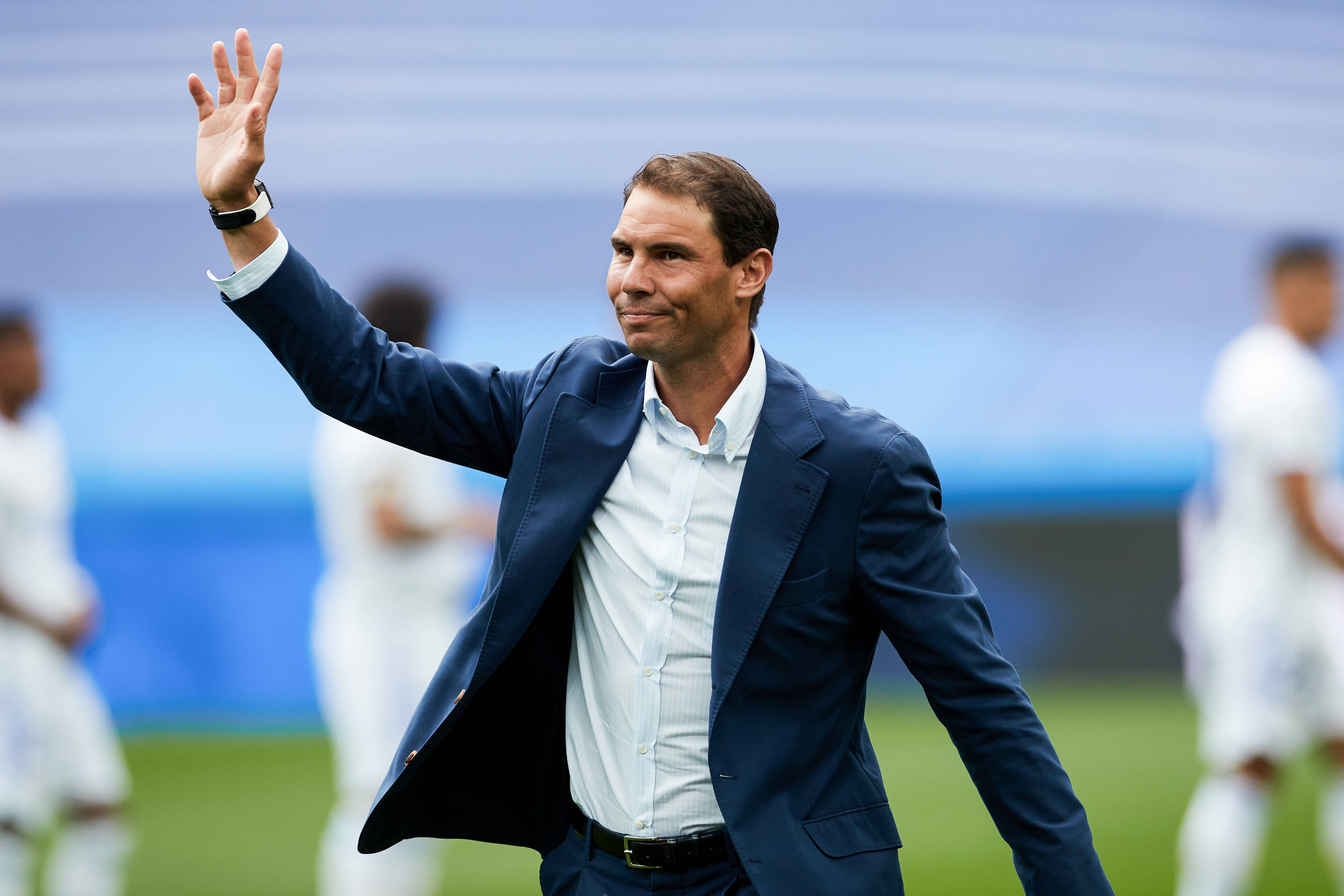 皇家马德里再胜,西甲夺冠前景乐观 皇家马德里再胜,西甲夺冠前景乐观