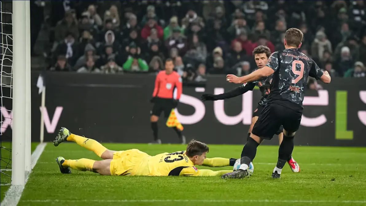 门兴格拉德巴赫渴望夺得德国杯冠军 门兴格拉德巴赫渴望夺得德国杯冠军