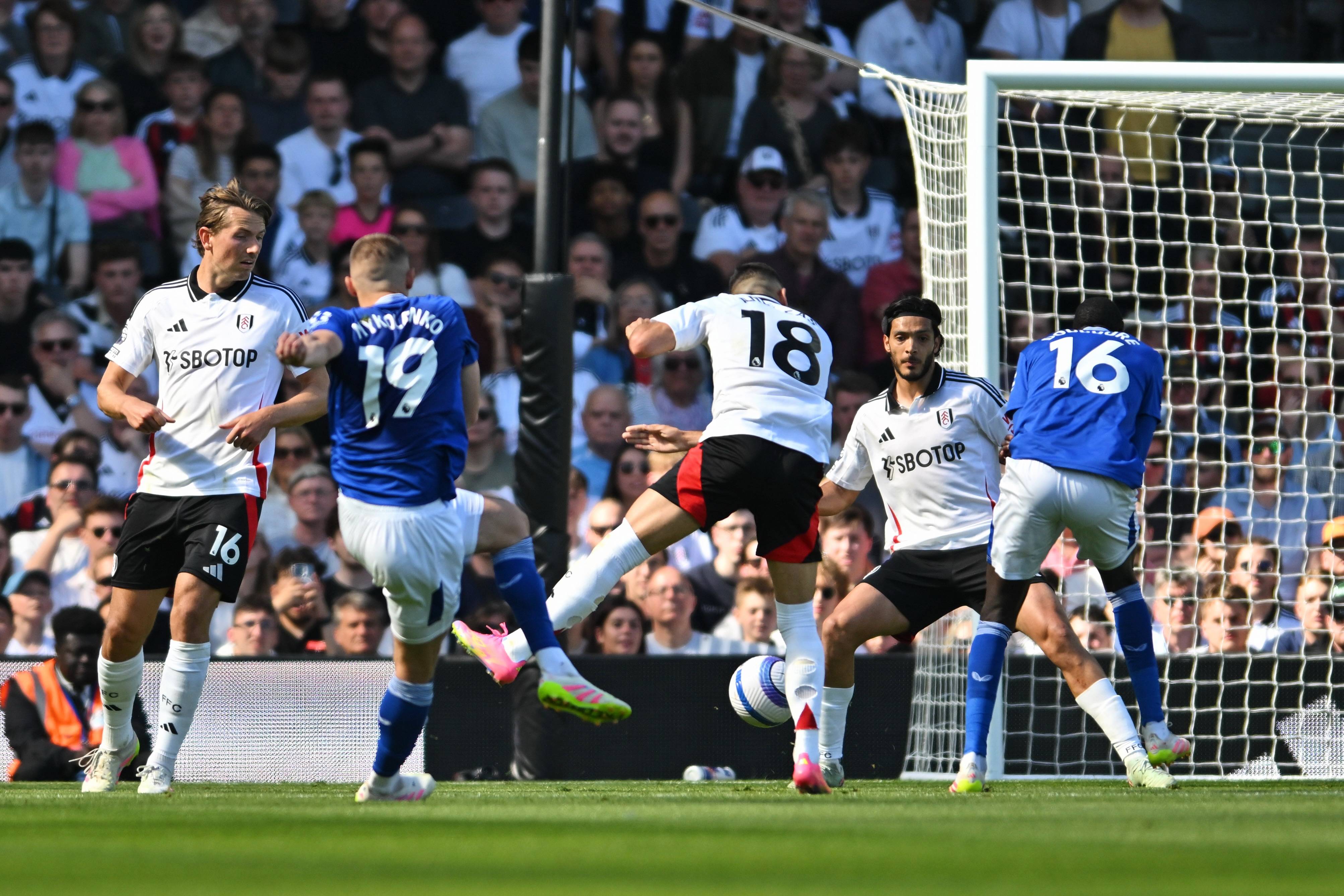 布莱顿主场大胜富勒姆,豪取三分 布莱顿主场大胜富勒姆,豪取三分