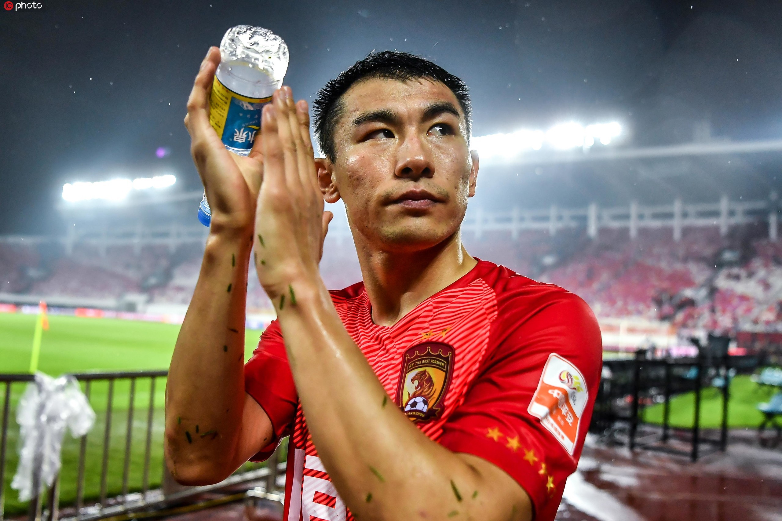 广东日之泉坚决出击,誓取胜利 广东日之泉坚决出击,誓取胜利