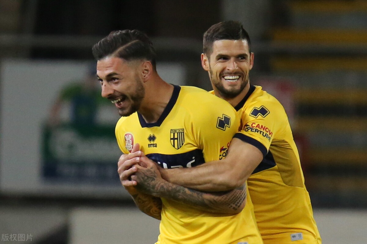 卡利亚里客场一球小胜，积分逐渐积累