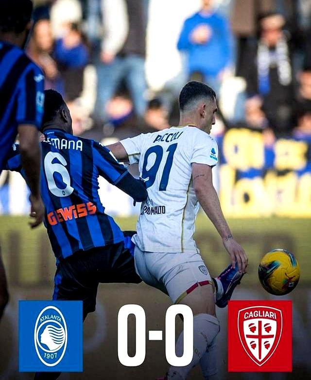 卡利亚里迎战都灵争夺保级关键战