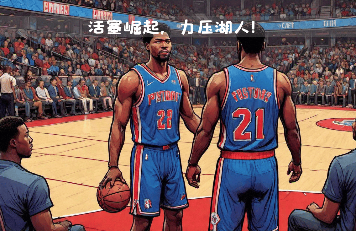 刷新纪录！湖人主场击败活塞再夺两连胜