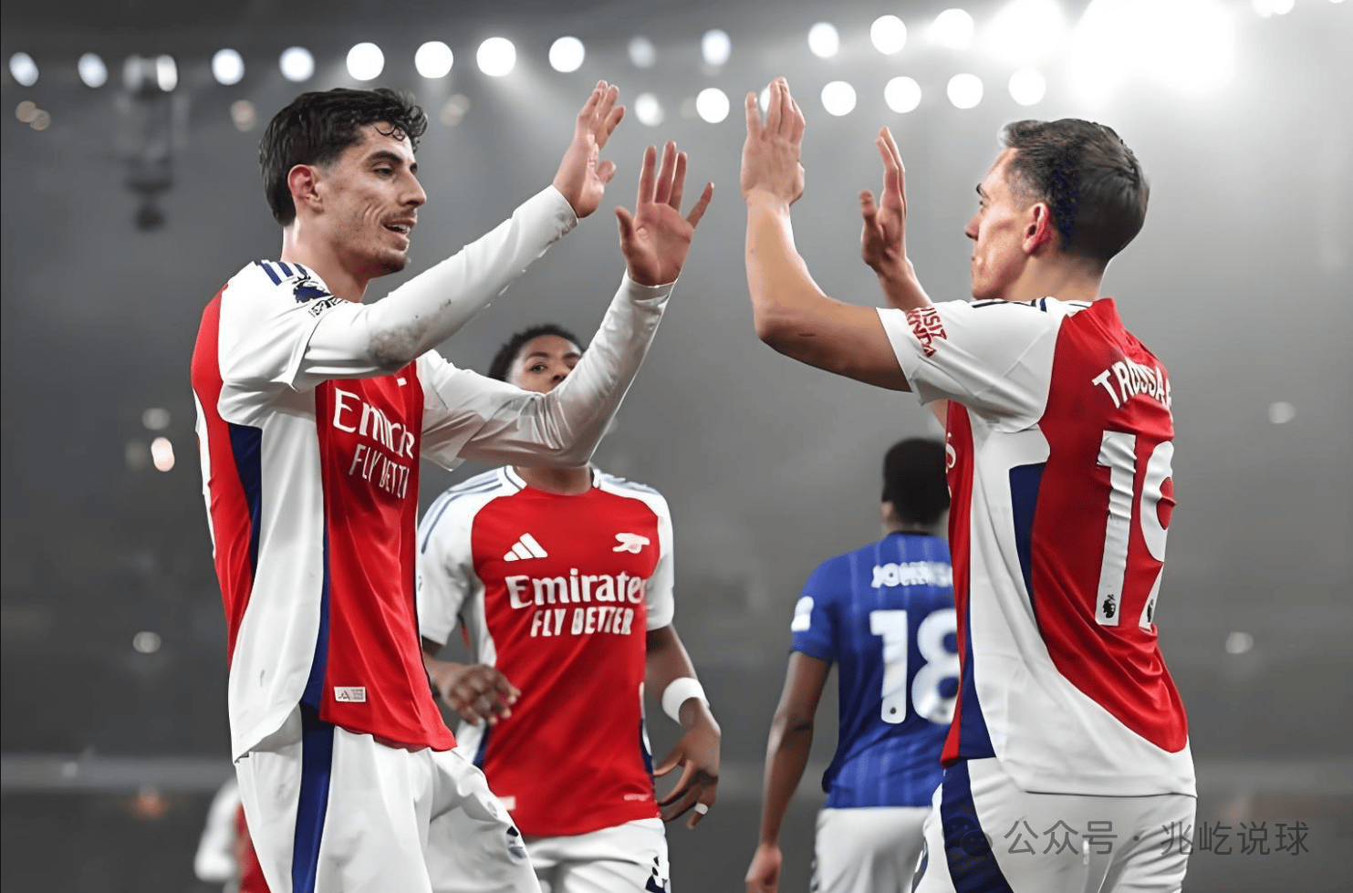 英国威廉希尔-阿森纳连胜告破，陷入英超保级区