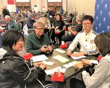 美洲球队在北美锦标赛中披荆斩棘