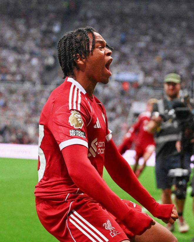 英国威廉希尔-利物浦新星出战奉献神奇绝杀