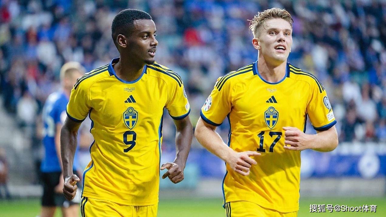 奥地利队在欧预赛中全面压制对手