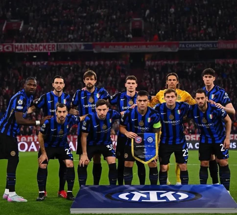 尤文图斯主场大胜国米,困境中的喜悦 尤文图斯主场大胜国米,困境中的喜悦