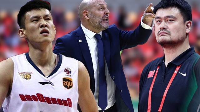 重庆男篮士气低落，需反思战术