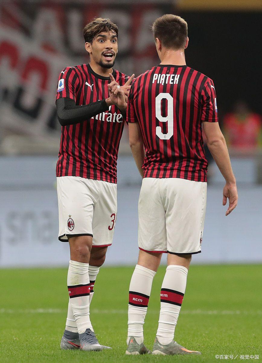 AC米兰逆转费耶诺德，提前晋级淘汰赛