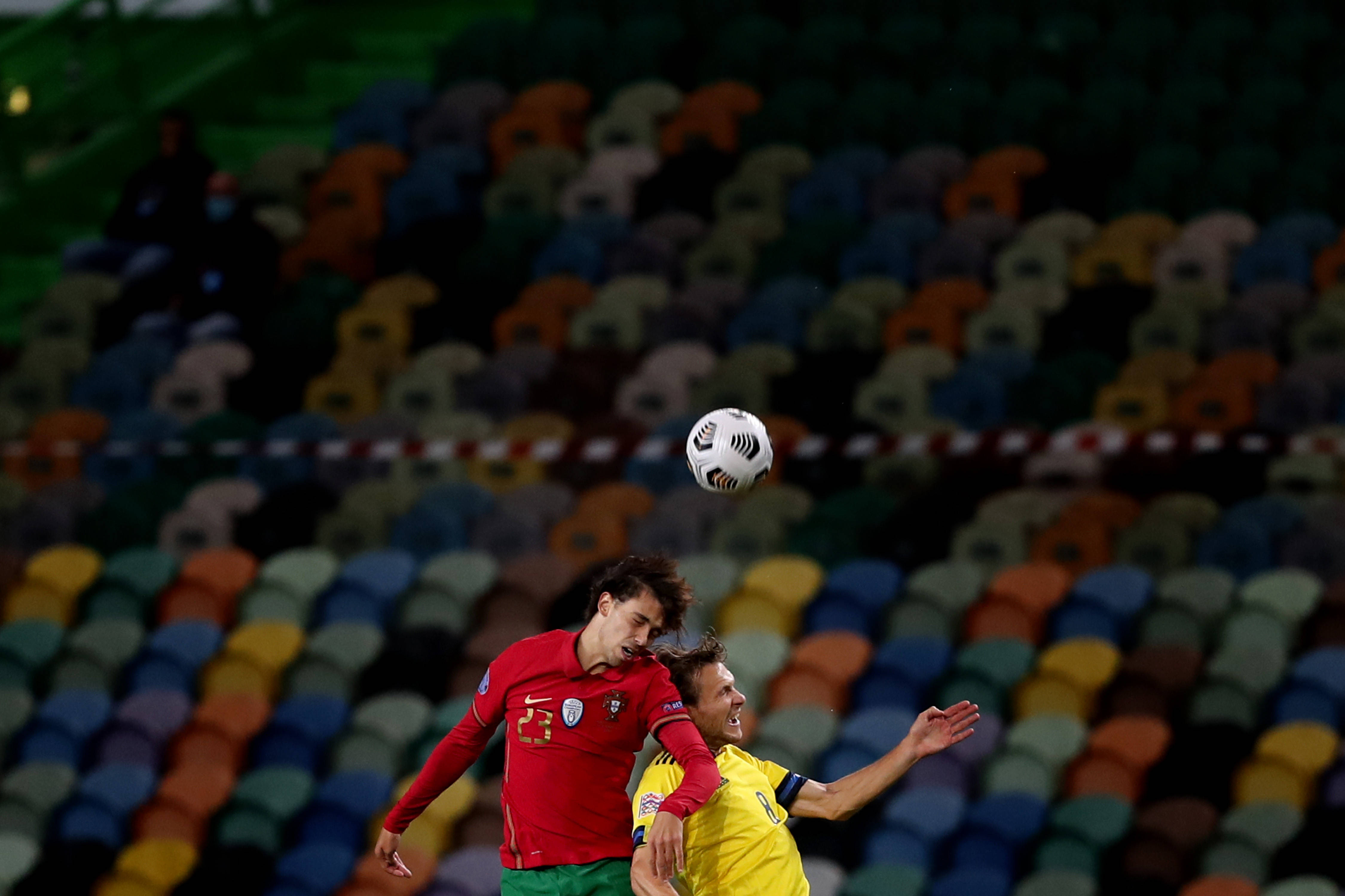 瑞典队实力超群,冲刺欧国联冠军 瑞典队实力超群,冲刺欧国联冠军