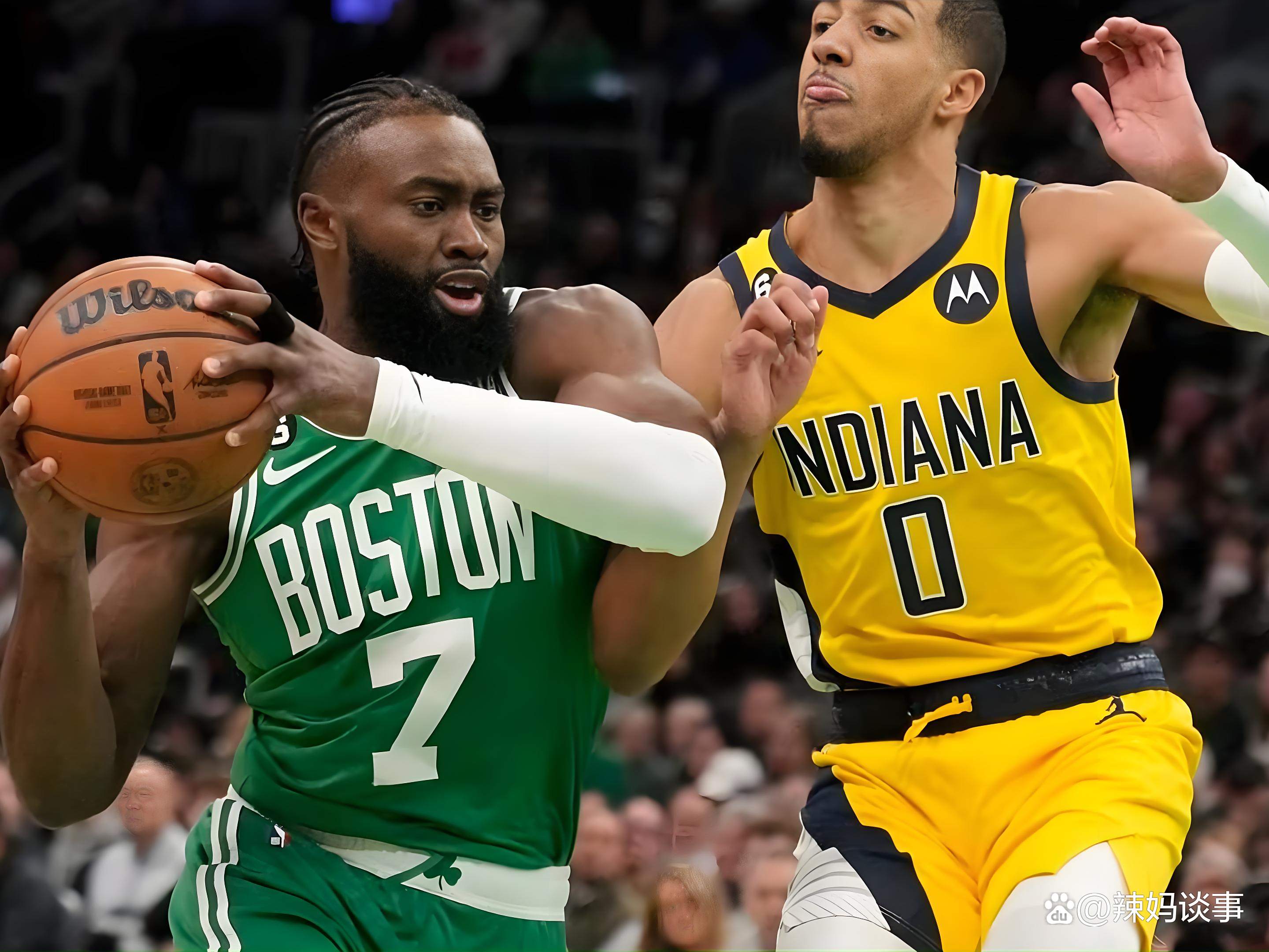 步行者队后防出现漏洞，球队接连失利