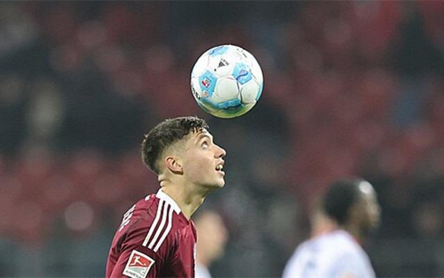 柏林赫塔重获胜利，走出连败困境