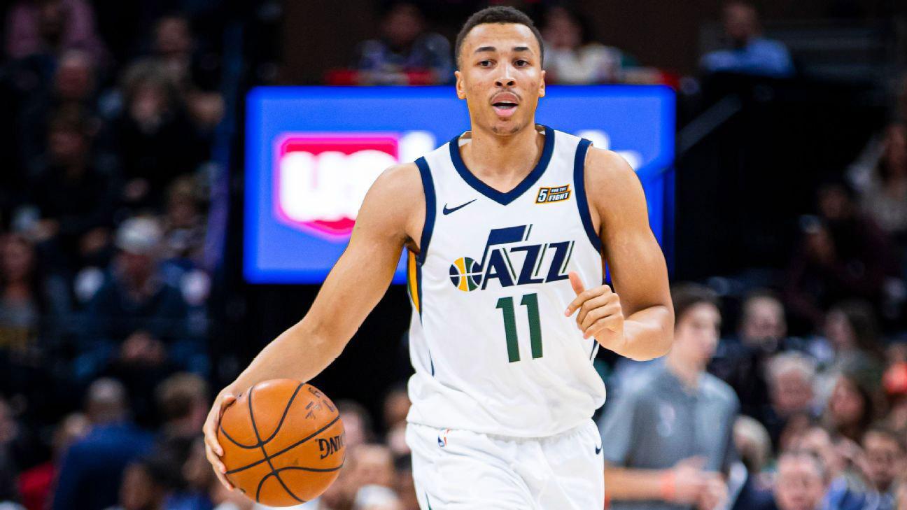 爵士之战:骑士再次对决活塞,双方冲锋陷阵互不相让! 爵士之战:骑士再次对决活塞,双方冲锋陷阵互不相让!