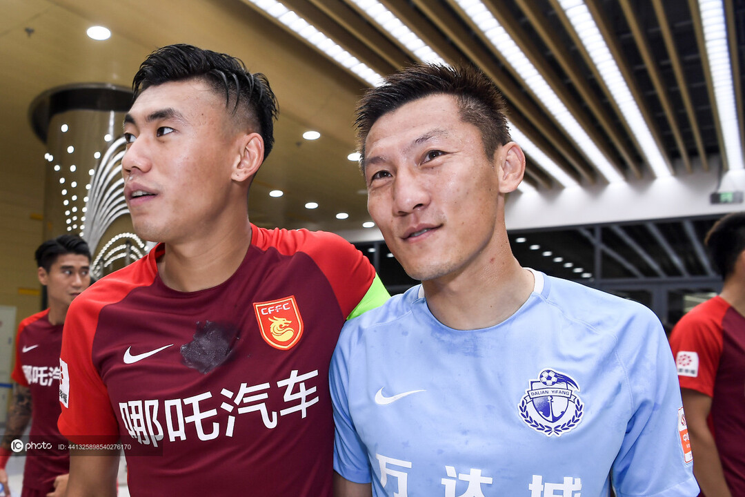 英国威廉希尔-大连一方客场不敌河北华夏幸福，保持中游位置