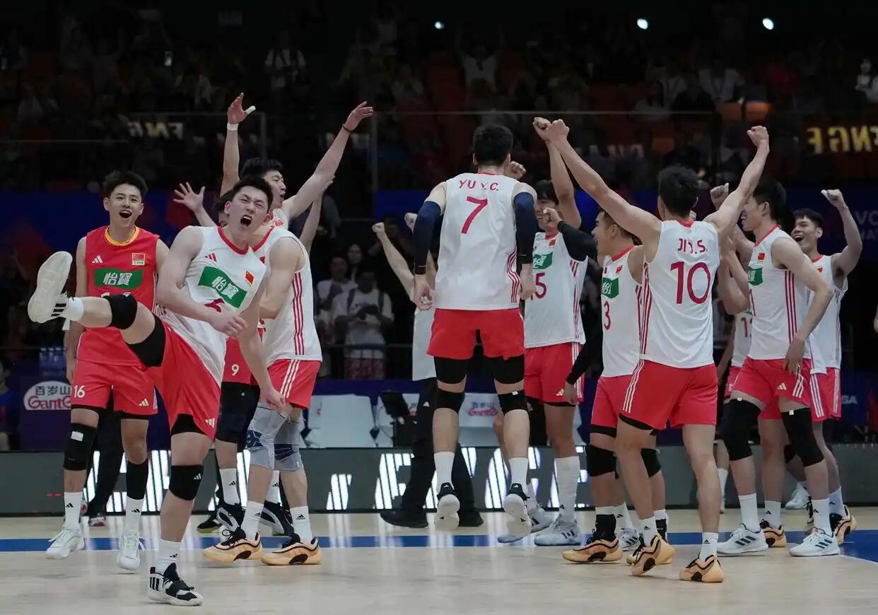 塞尔维亚队晋级，将与对手争夺胜利