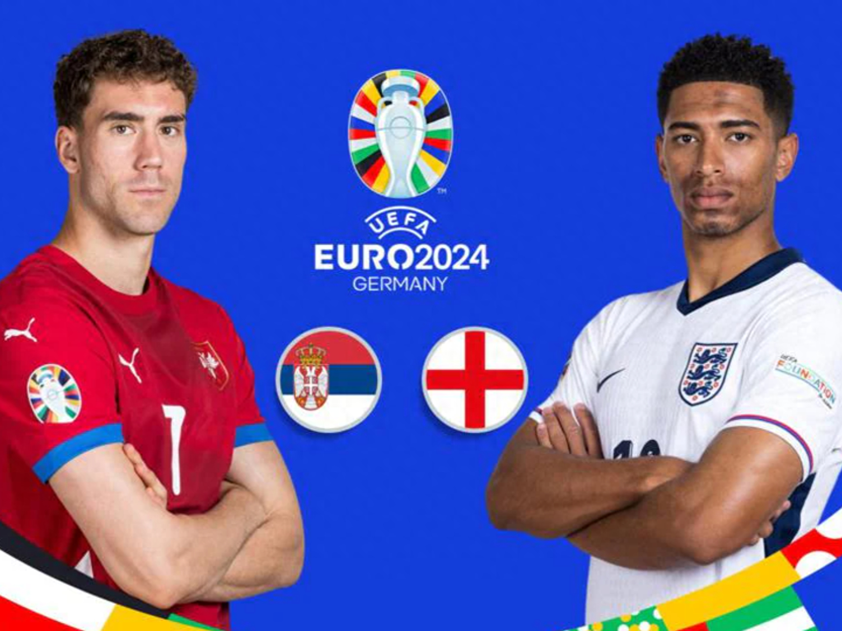 塞尔维亚队晋级，将与对手争夺胜利