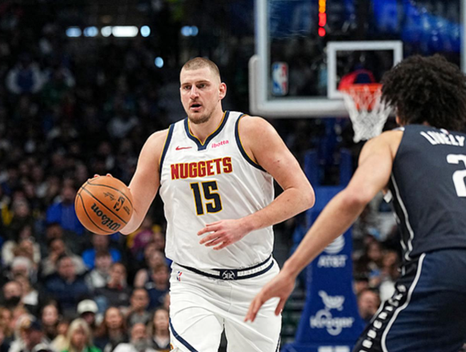 独行侠队主控因伤缺席下一场比赛 独行侠队主控因伤缺席下一场比赛