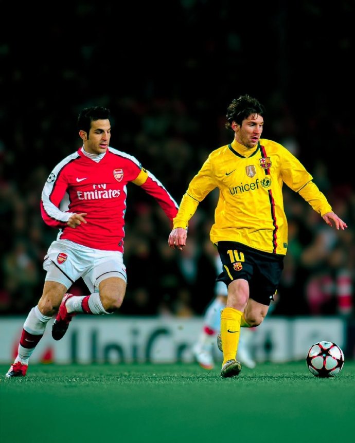 巴塞罗那队将迎战阿森纳队 巴塞罗那队将迎战阿森纳队