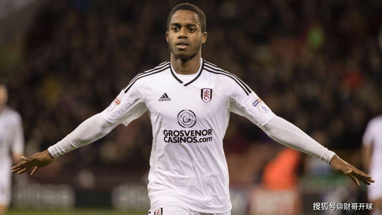 富勒姆客场告负,保级形势不容乐观 富勒姆客场告负,保级形势不容乐观