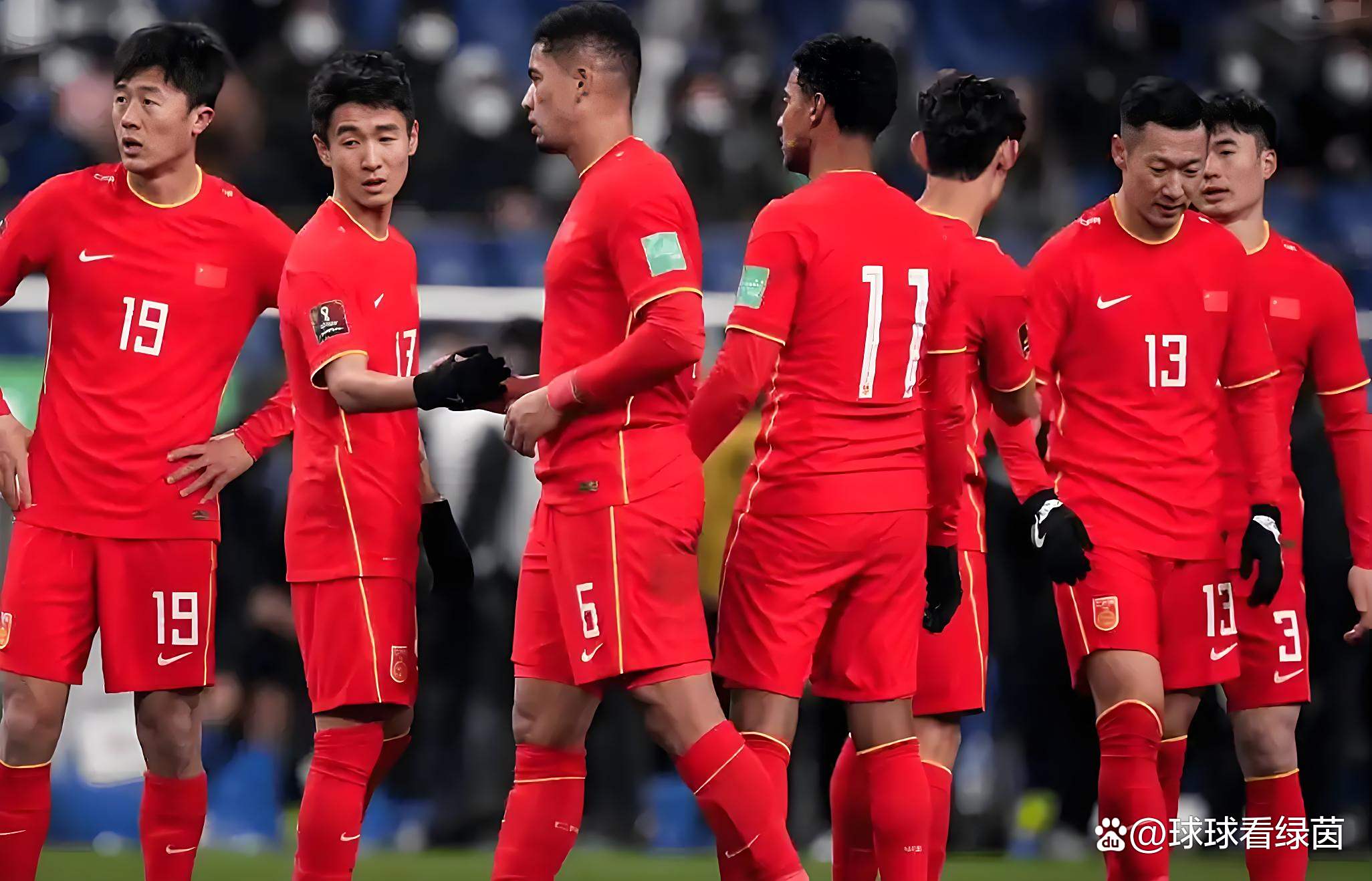 强强对话，欧预赛赛场不容错过