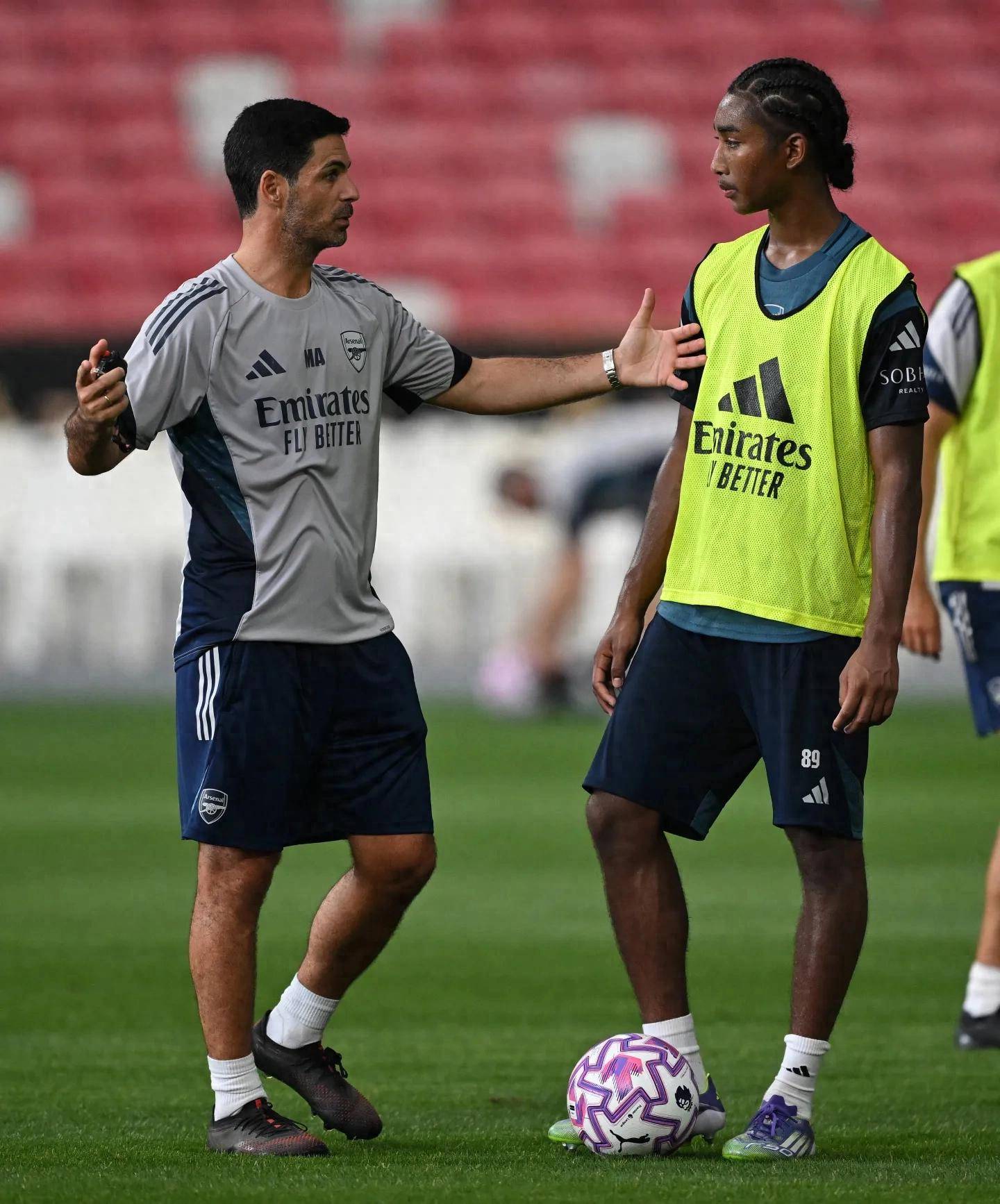 新星崭露头角!欧洲比赛中不断有惊喜发生 新星崭露头角!欧洲比赛中不断有惊喜发生