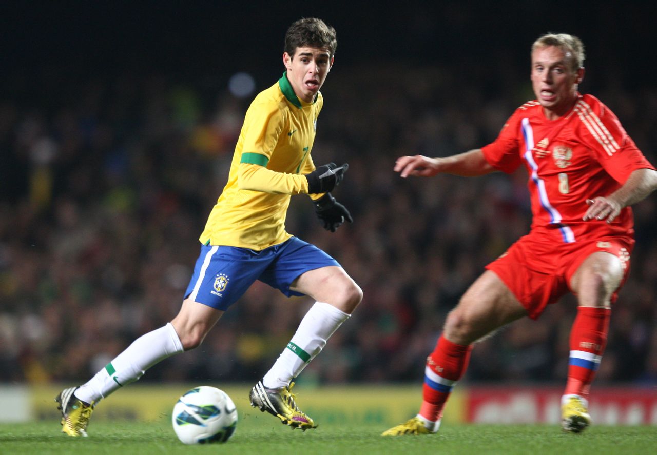 巴西队在洲际比赛中展现实力