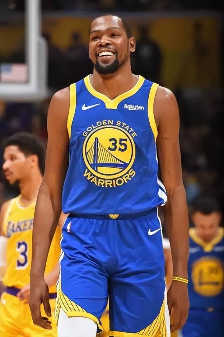 篮网取得关键胜利，杜兰特状态稳定