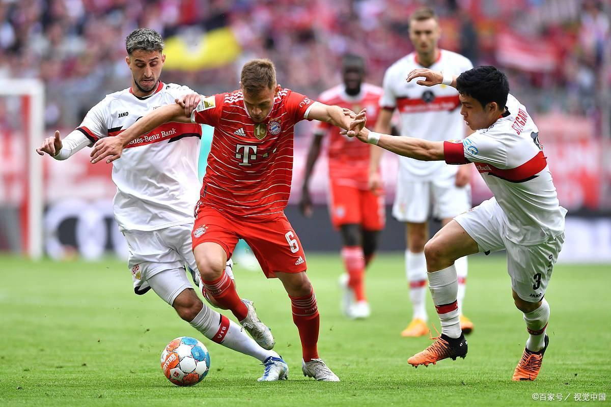 威廉希尔app-拜仁慕尼黑连胜达到六场，状态火热