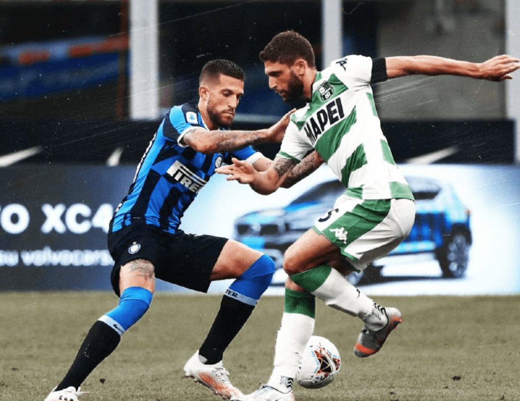 意甲强队连胜积分榜冲头,夺冠前景备受瞩目 意甲强队连胜积分榜冲头,夺冠前景备受瞩目