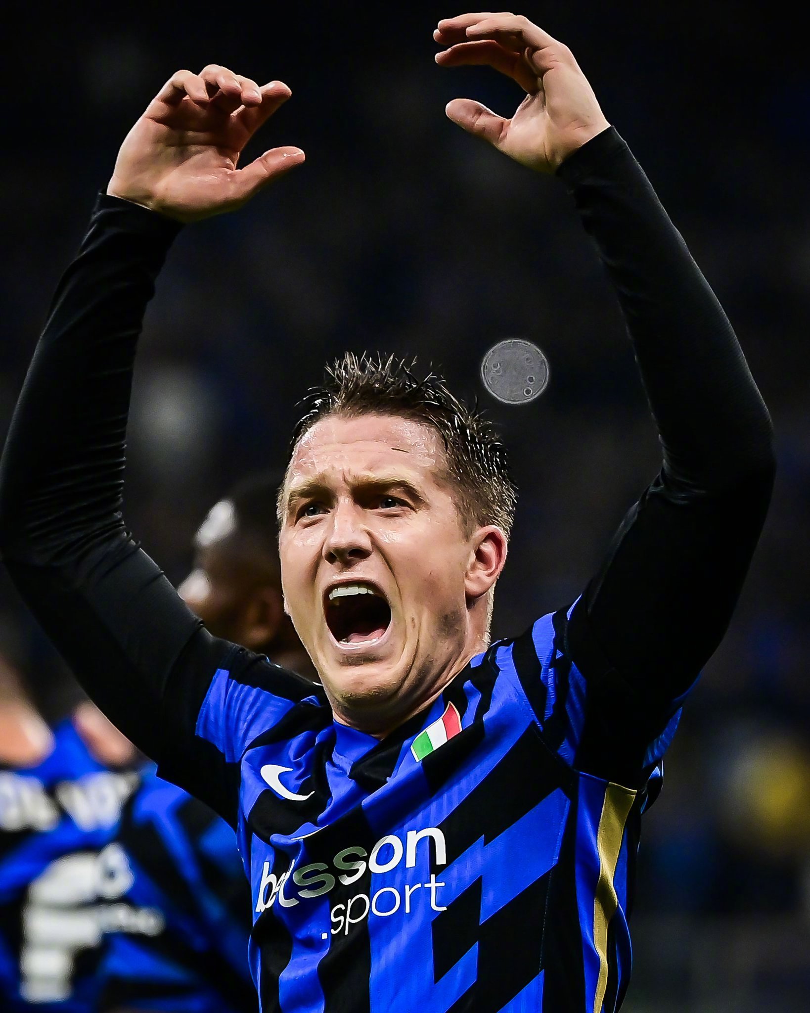 意甲新星崭露头角,成为球队进攻焦点 意甲新星崭露头角,成为球队进攻焦点