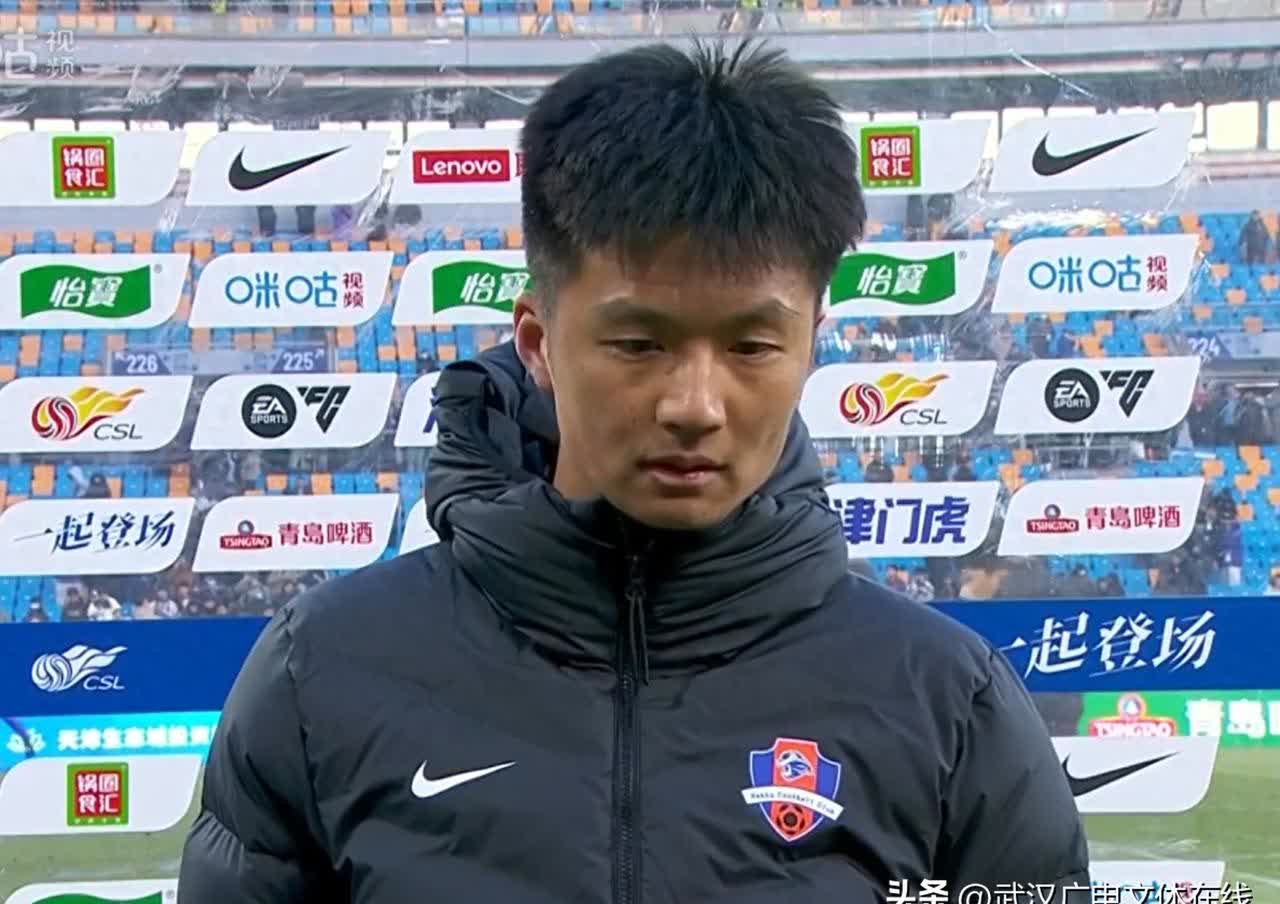 武汉卓尔战平,表现坚挺突破 武汉卓尔战平,表现坚挺突破