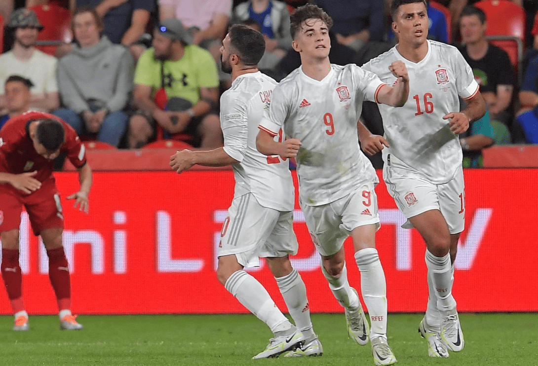 乌克兰抗挪威,求胜加速晋级 乌克兰抗挪威,求胜加速晋级