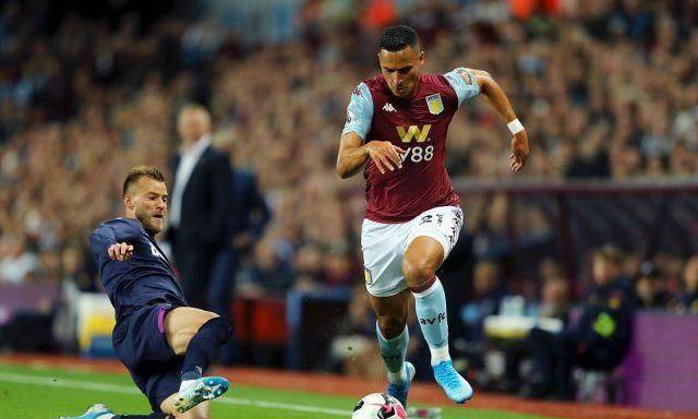 阿斯顿维拉边锋连续破门，球队攻击力大增