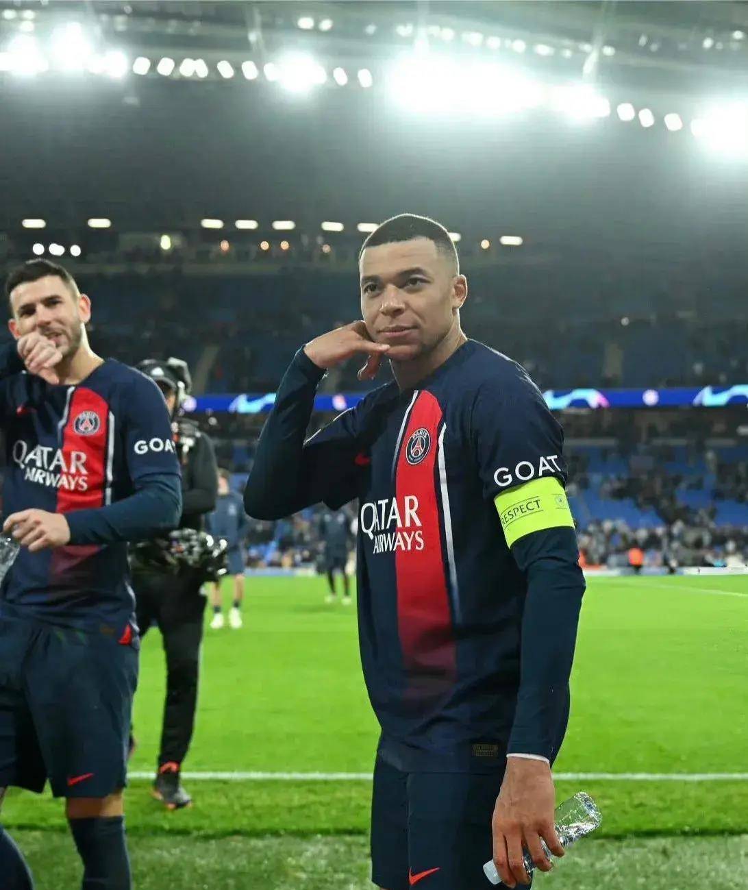 英国威廉希尔-巴黎圣日尔曼豪取3分，姆巴佩发挥出色