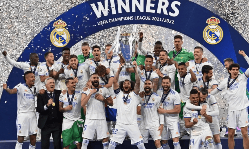 皇马迎战尤文，豪门之争火爆展开