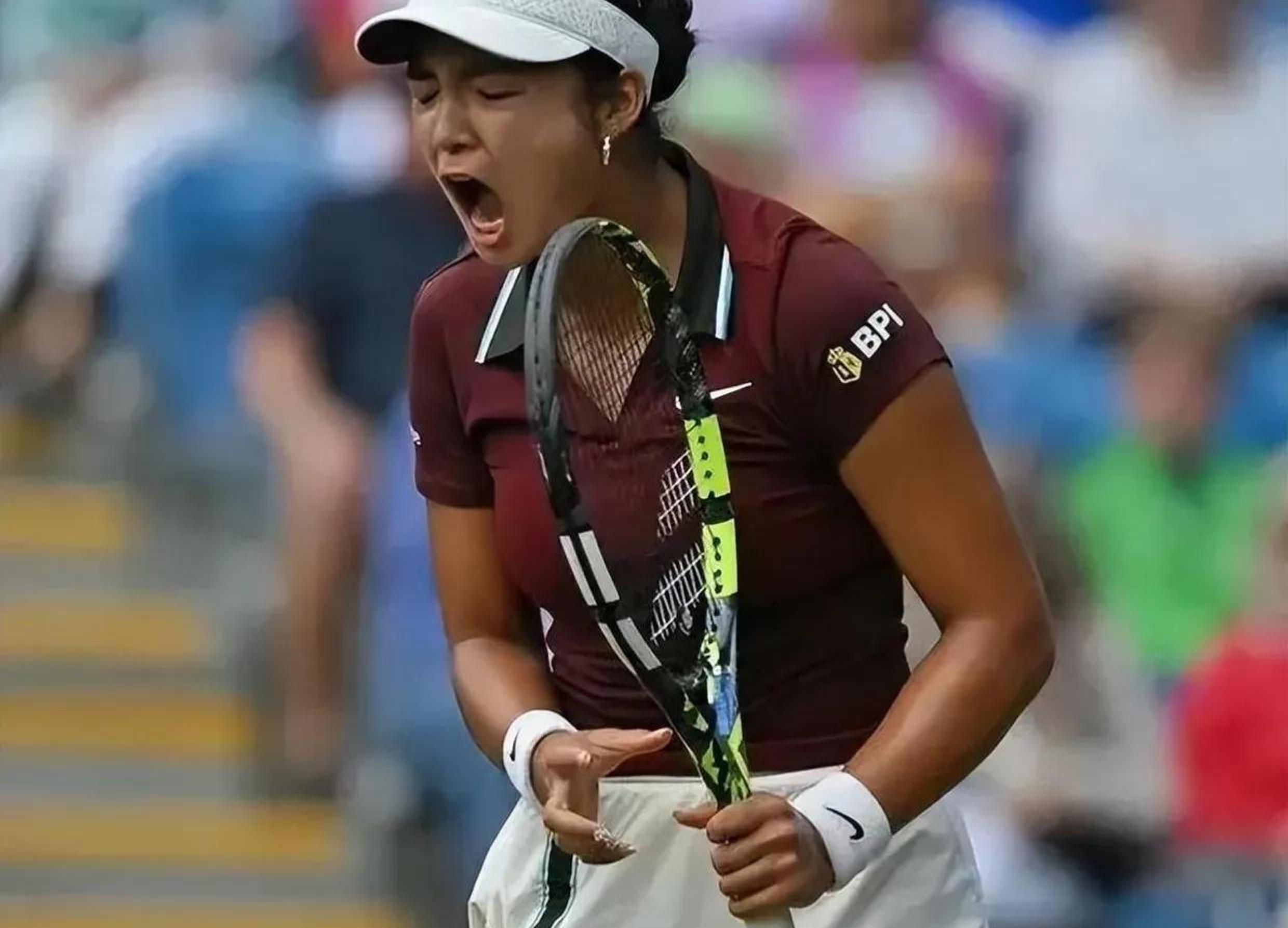 亚洲经典运动技巧，惊艳全场！