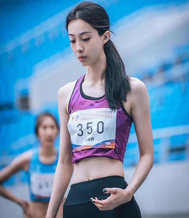 亚洲经典运动技巧，惊艳全场！