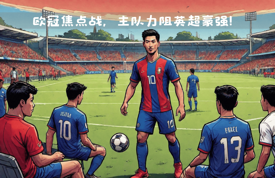 葡萄牙豪门战胜对手，欲冲击英超冠军