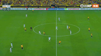 瓦伦西亚门将表现出色，扑出多次射门