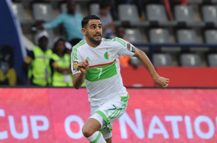 英国威廉希尔-阿尔及利亚队全员备战，冲击下一关胜利