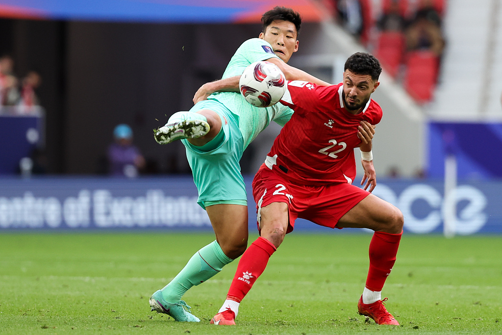 威廉希尔官网-延边富德战平对手，稳扎稳打为联赛后程铺路