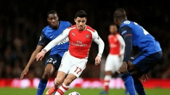 尼斯客场平局，积分榜位置略有上升